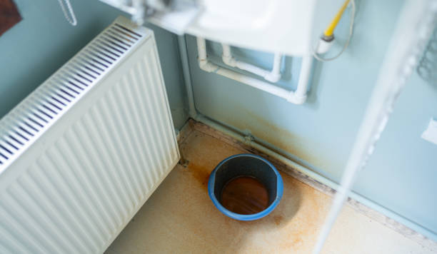 Best Mold removal after water damage  in Shelburn, IN