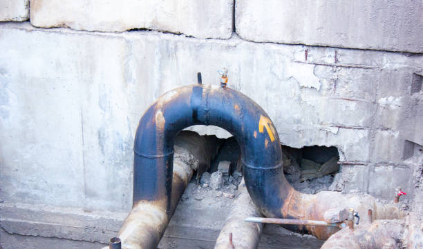 Best Water damage cleanup near me  in Shelburn, IN